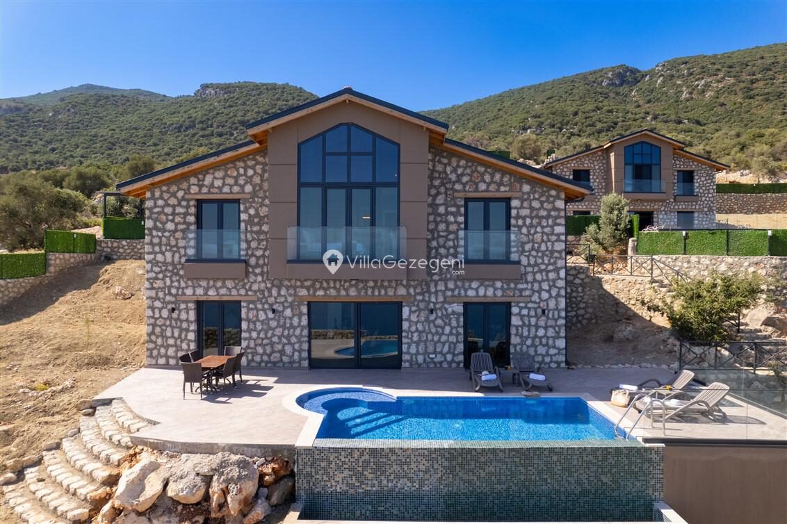 Villa Heybeli Ada — 3