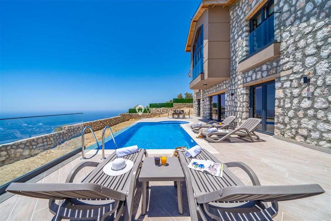 Villa Heybeli Ada — 4