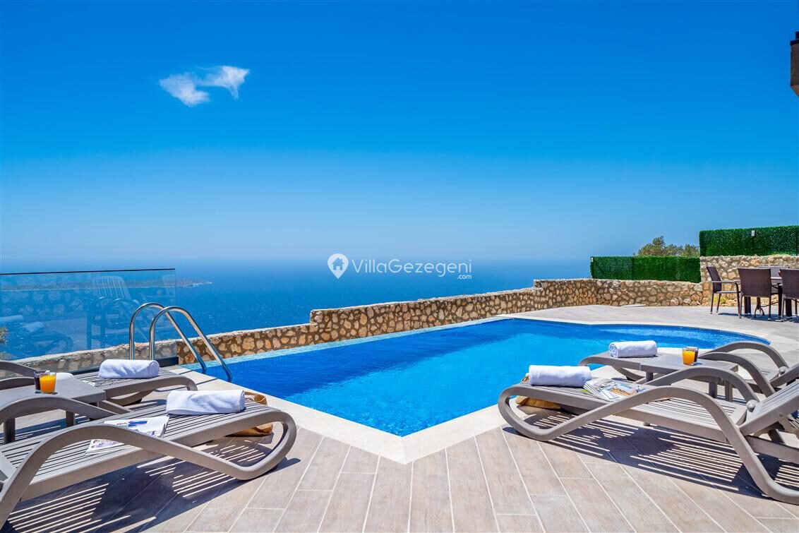 Villa Heybeli Ada — 6