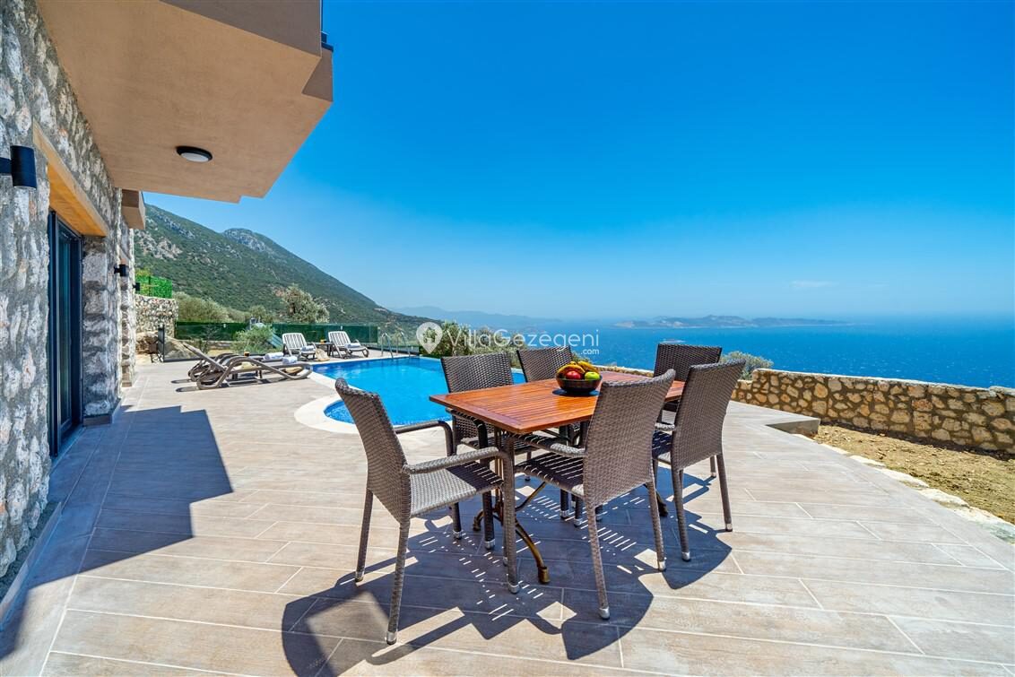 Villa Heybeli Ada — 9