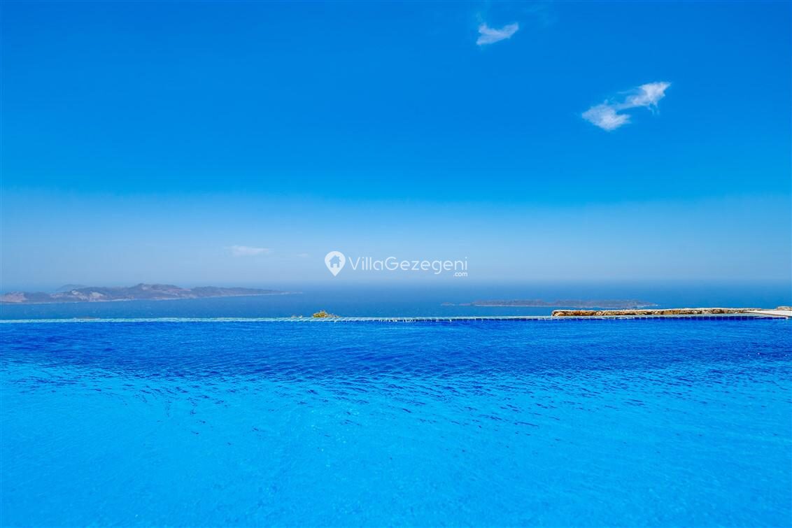 Villa Kınalı Ada — 10