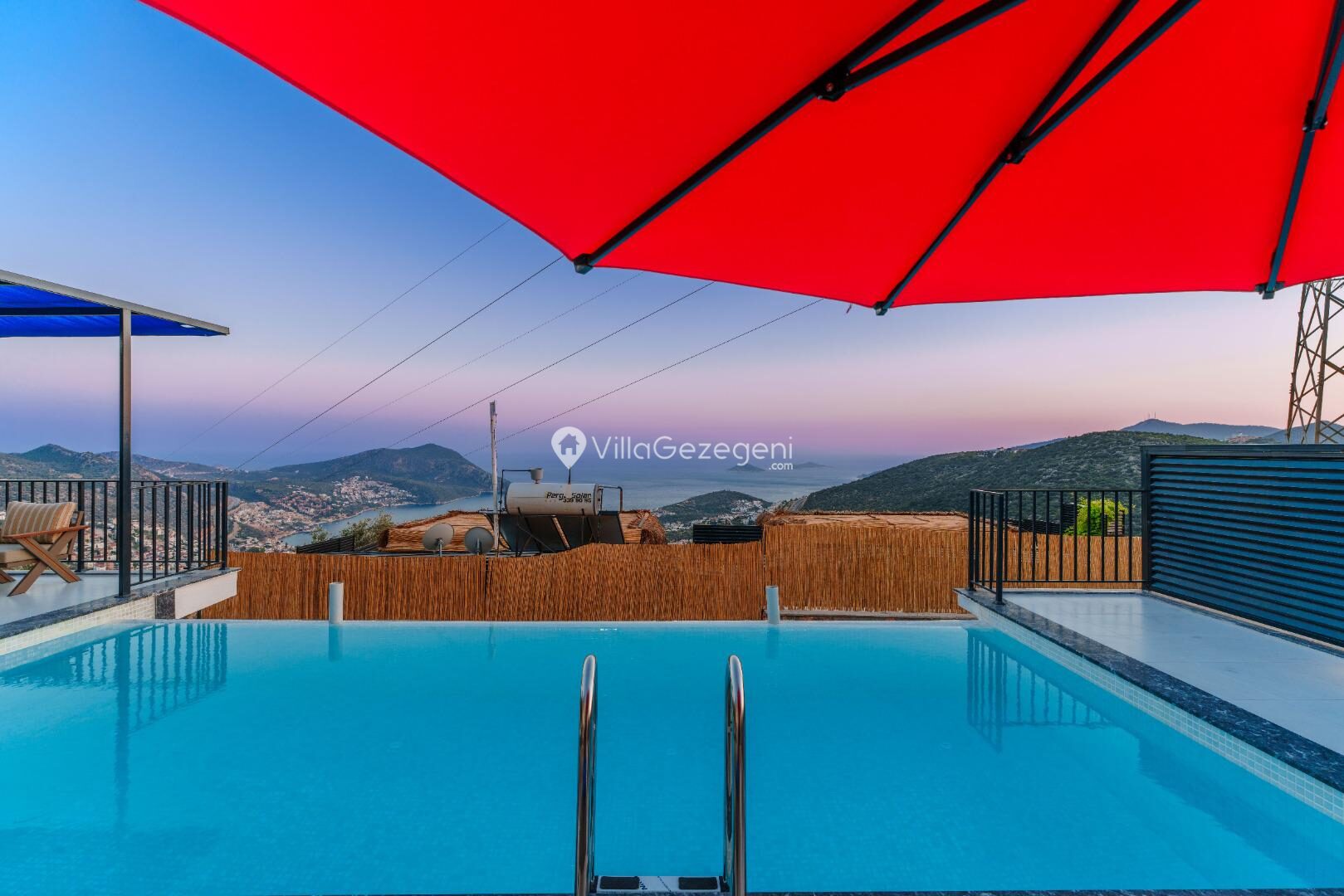 Villa Manavgatlı 2 — 9