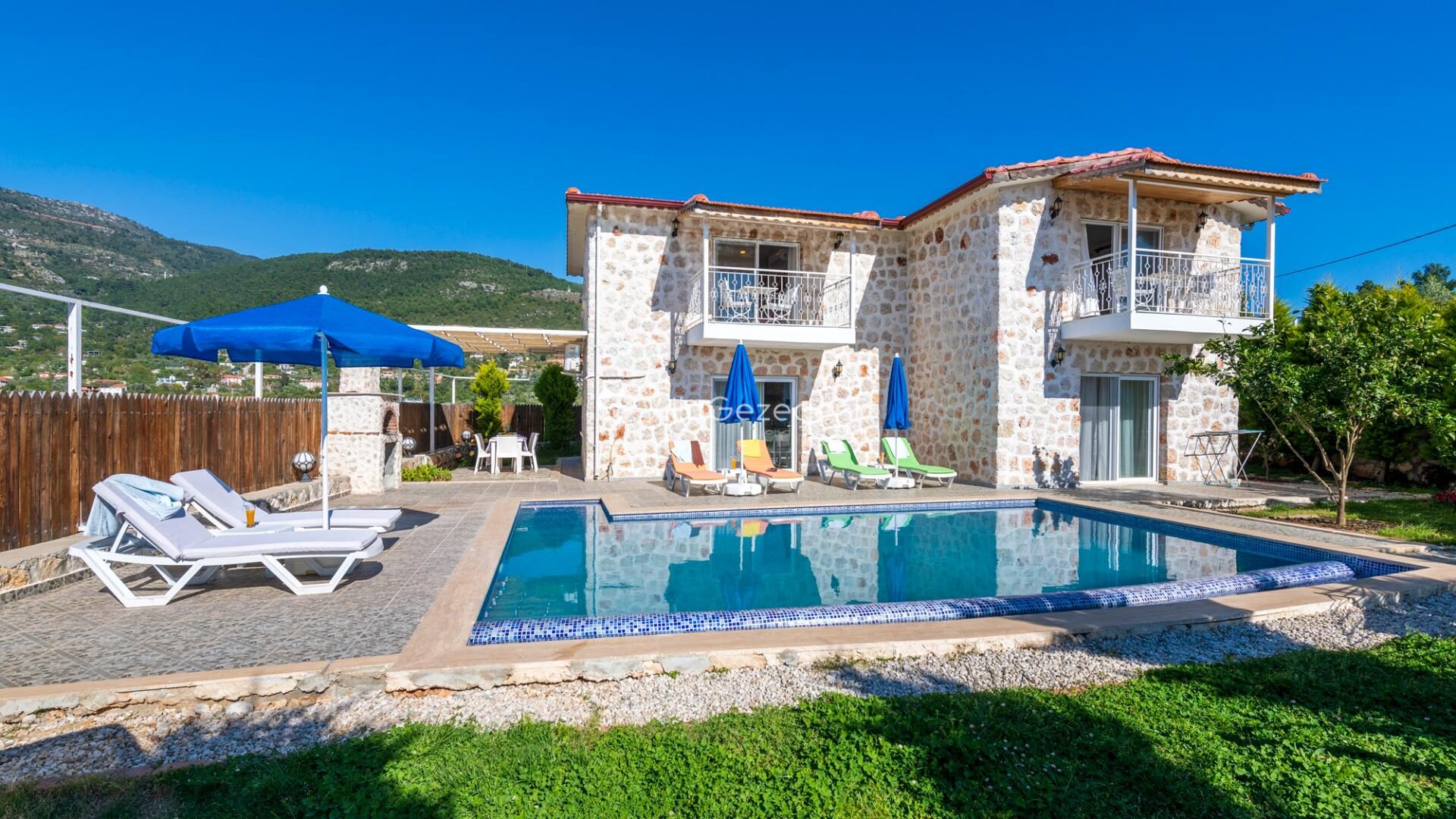 Villa Atılgan — 5