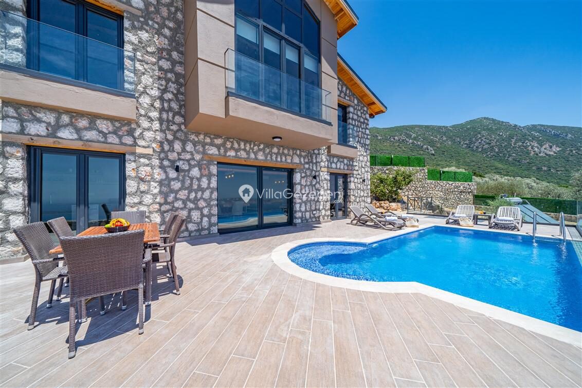 Villa Kınalı Ada — 12