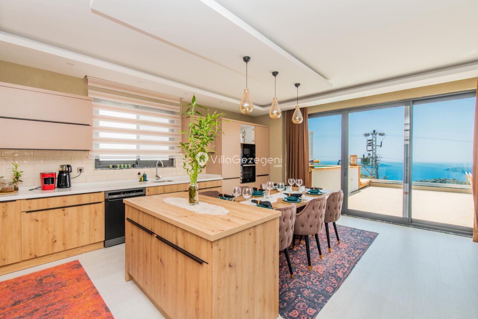 Villa Suit Palazzo — 14