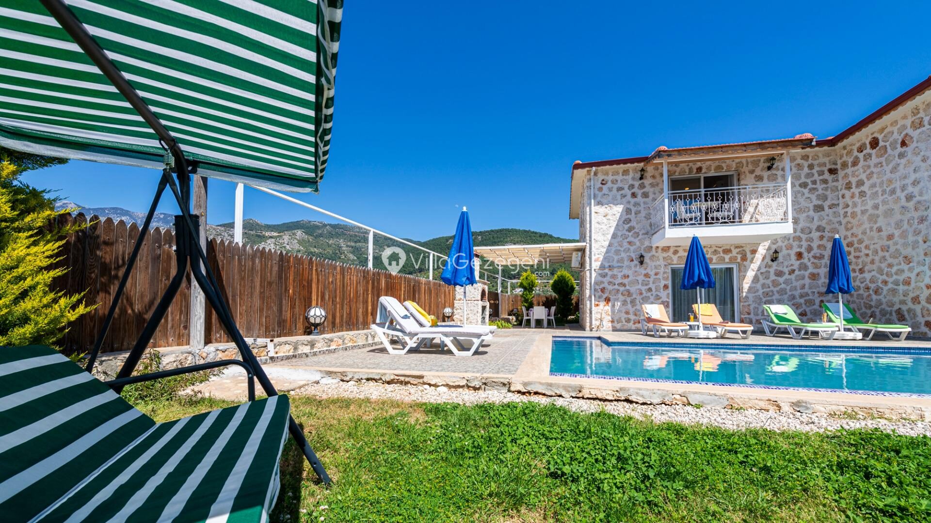 Villa Atılgan — 6