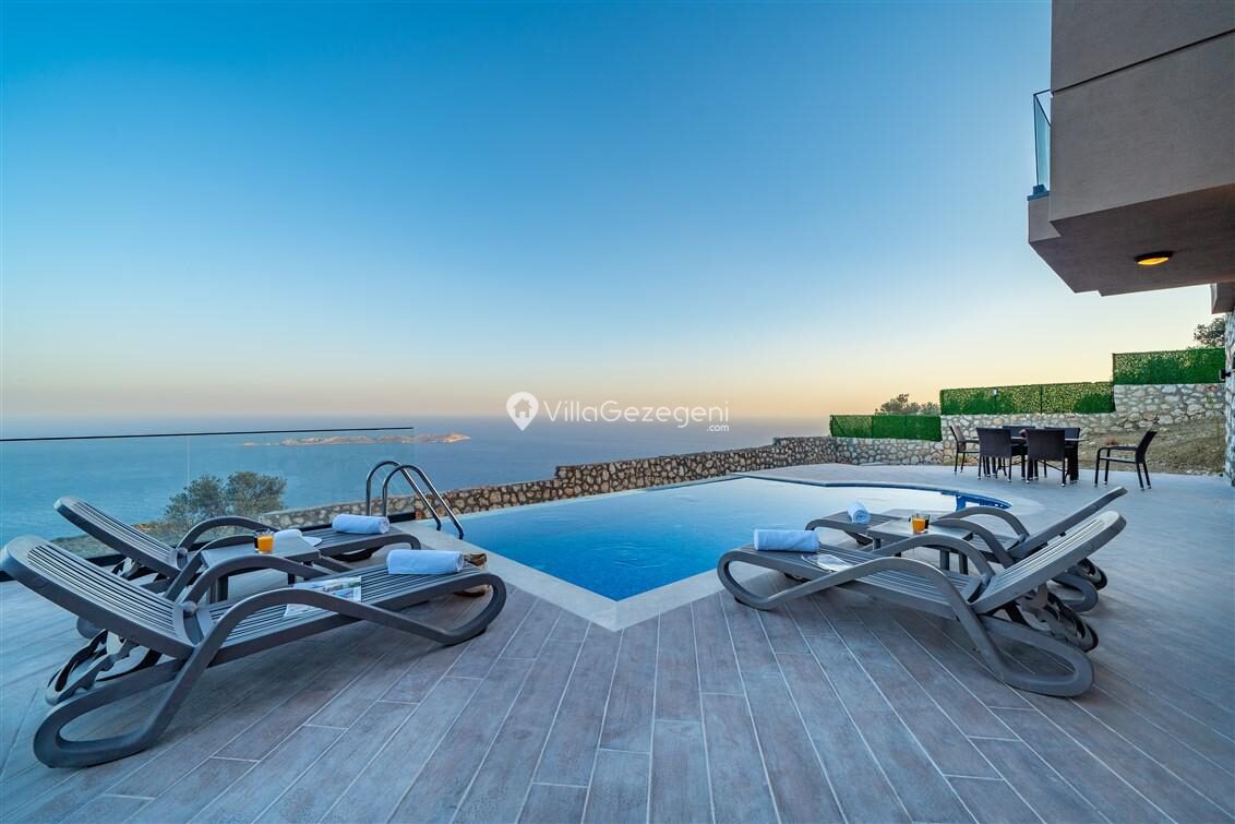 Villa Heybeli Ada — 16