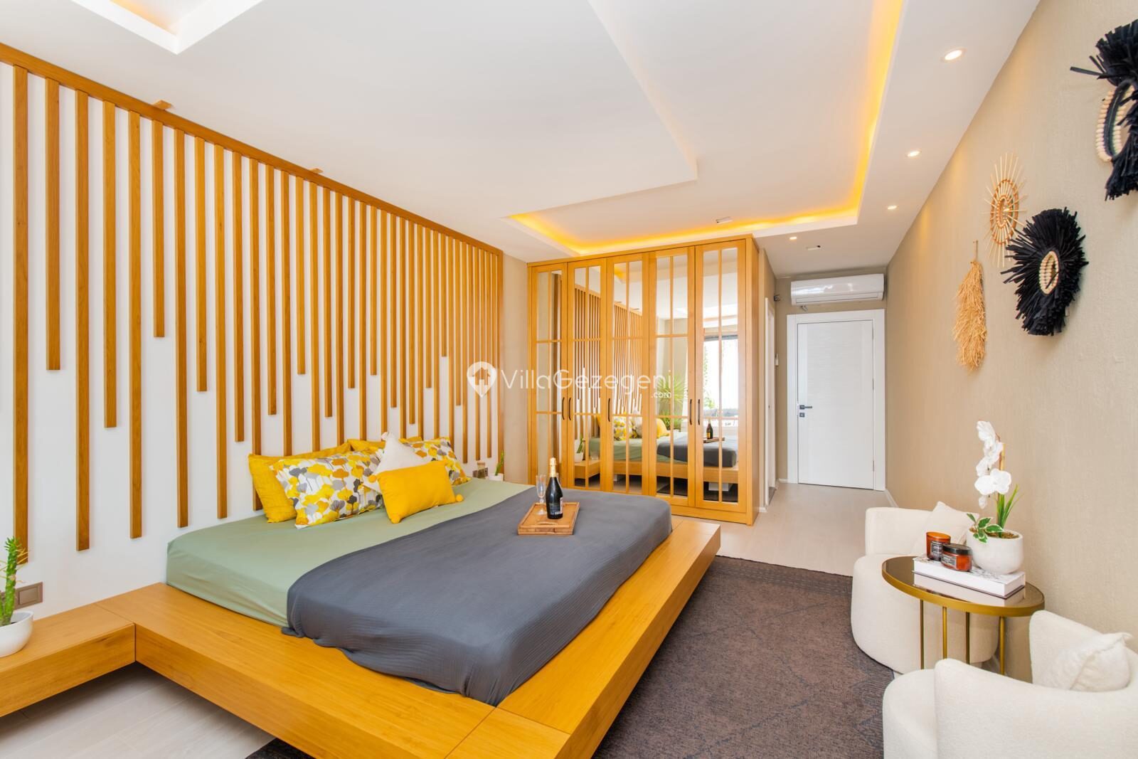 Villa Suit Palazzo — 16