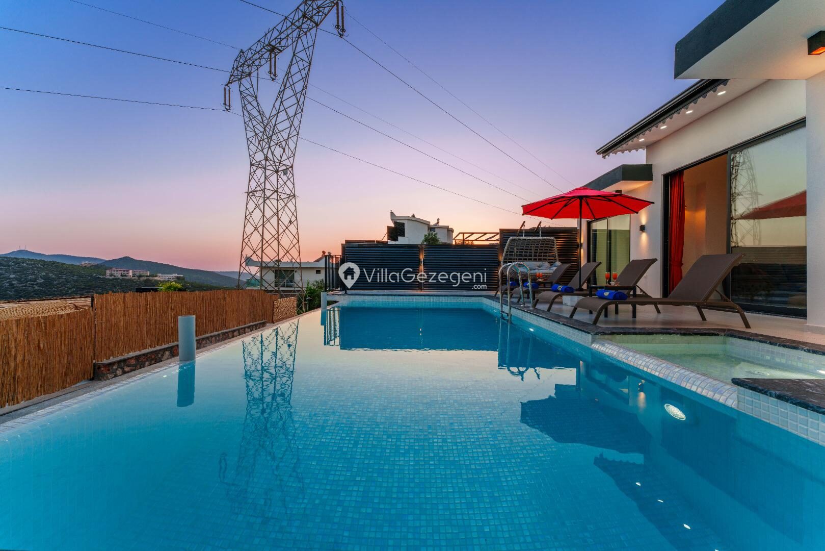 Villa Manavgatlı 2 — 14