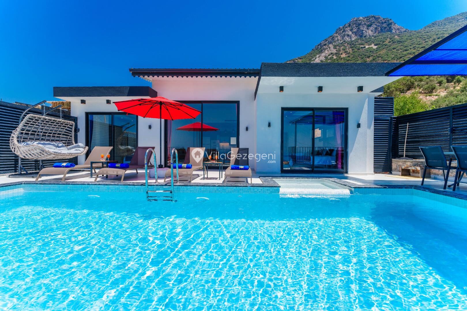 Villa Manavgatlı 2 — 15