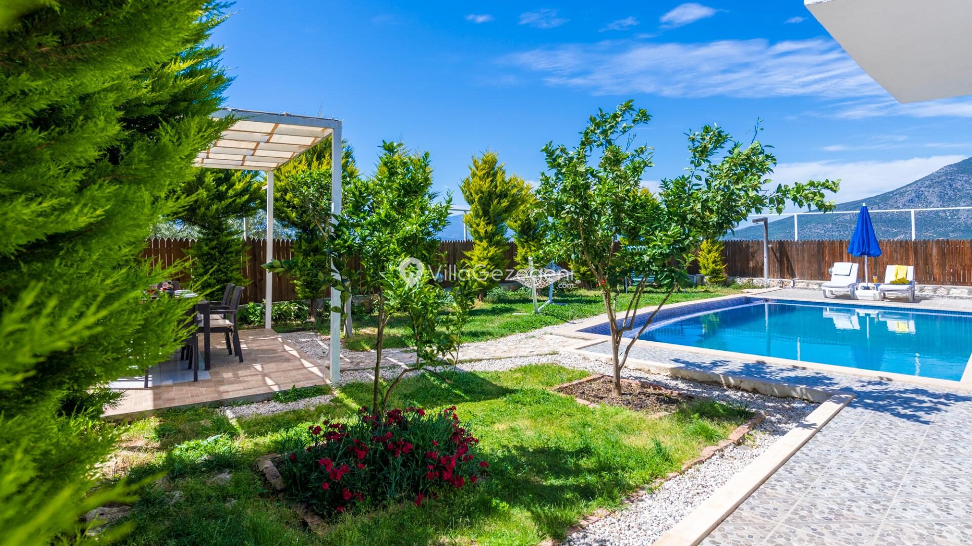 Villa Atılgan — 10