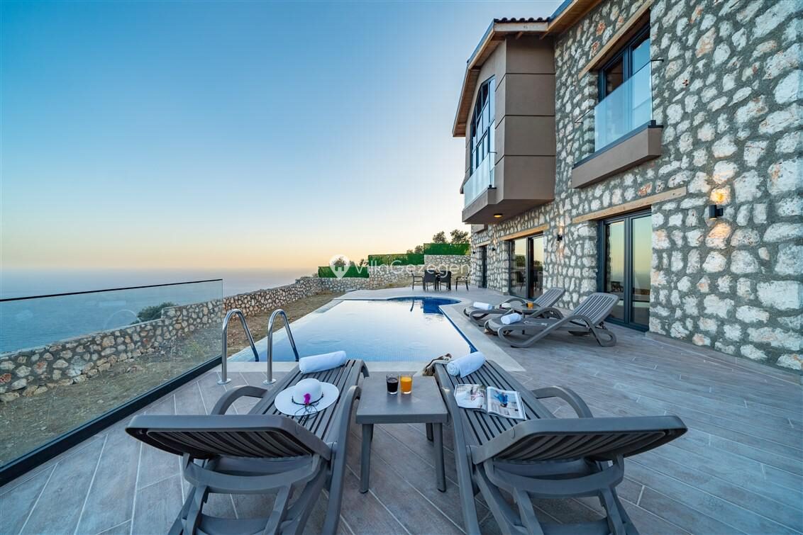 Villa Kınalı Ada — 23