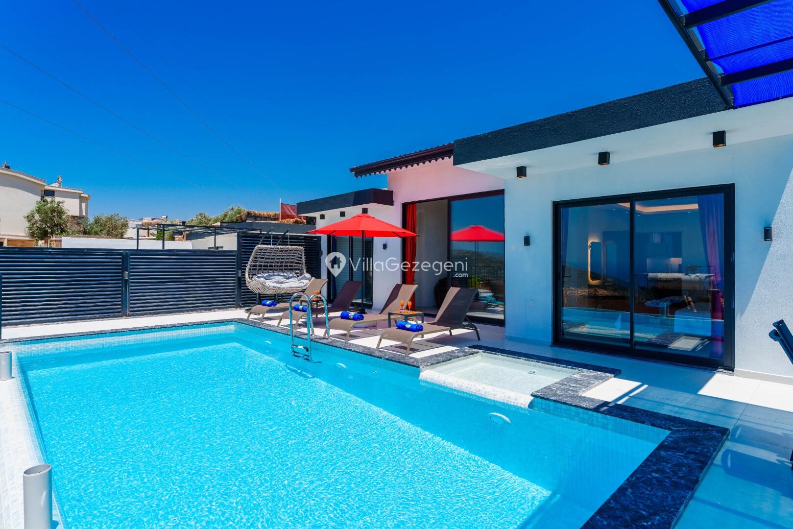 Villa Manavgatlı 2 — 17