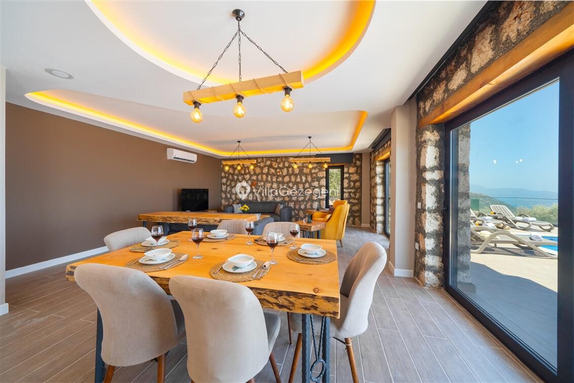 Villa Heybeli Ada — 25