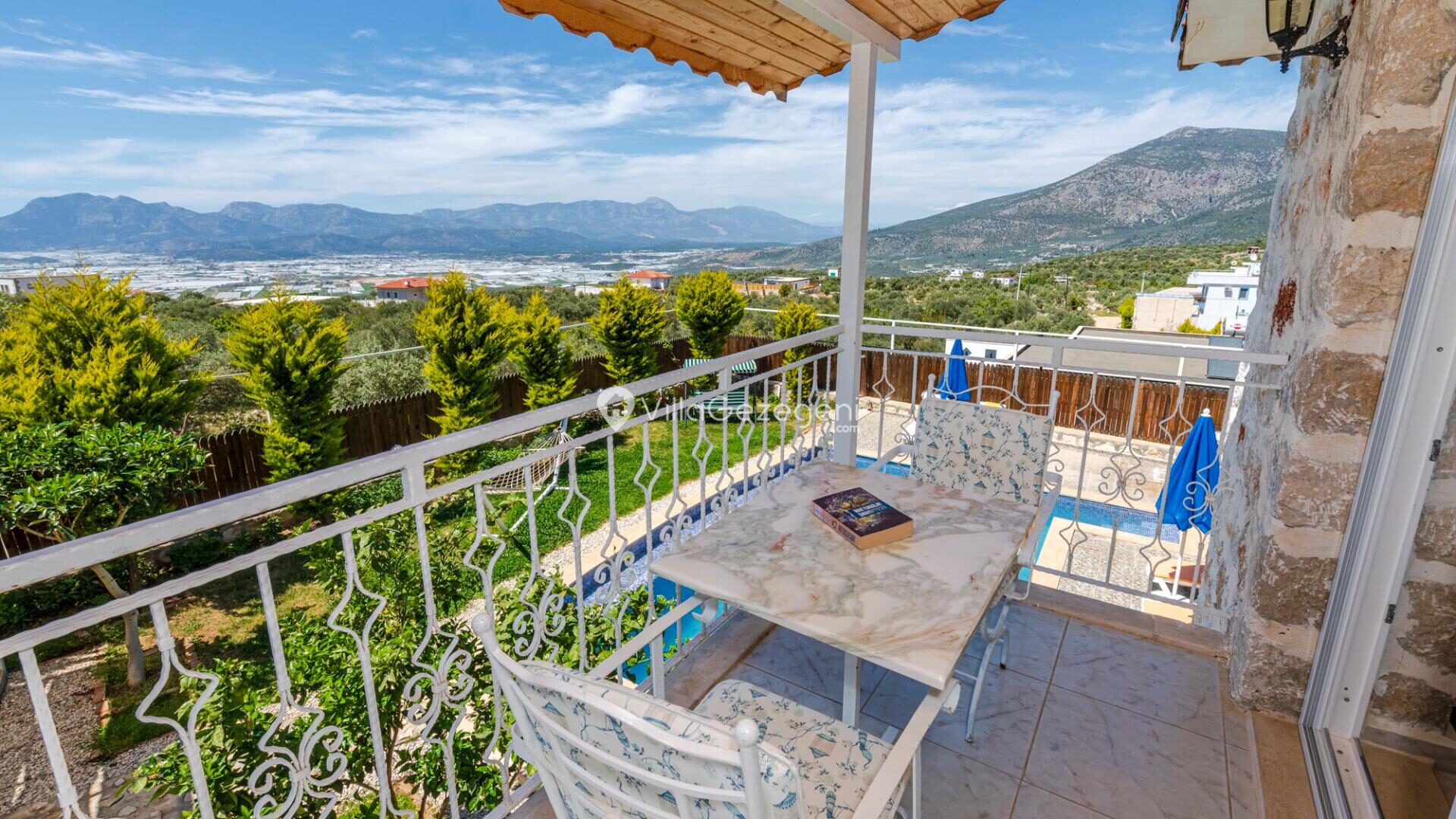 Villa Atılgan — 14