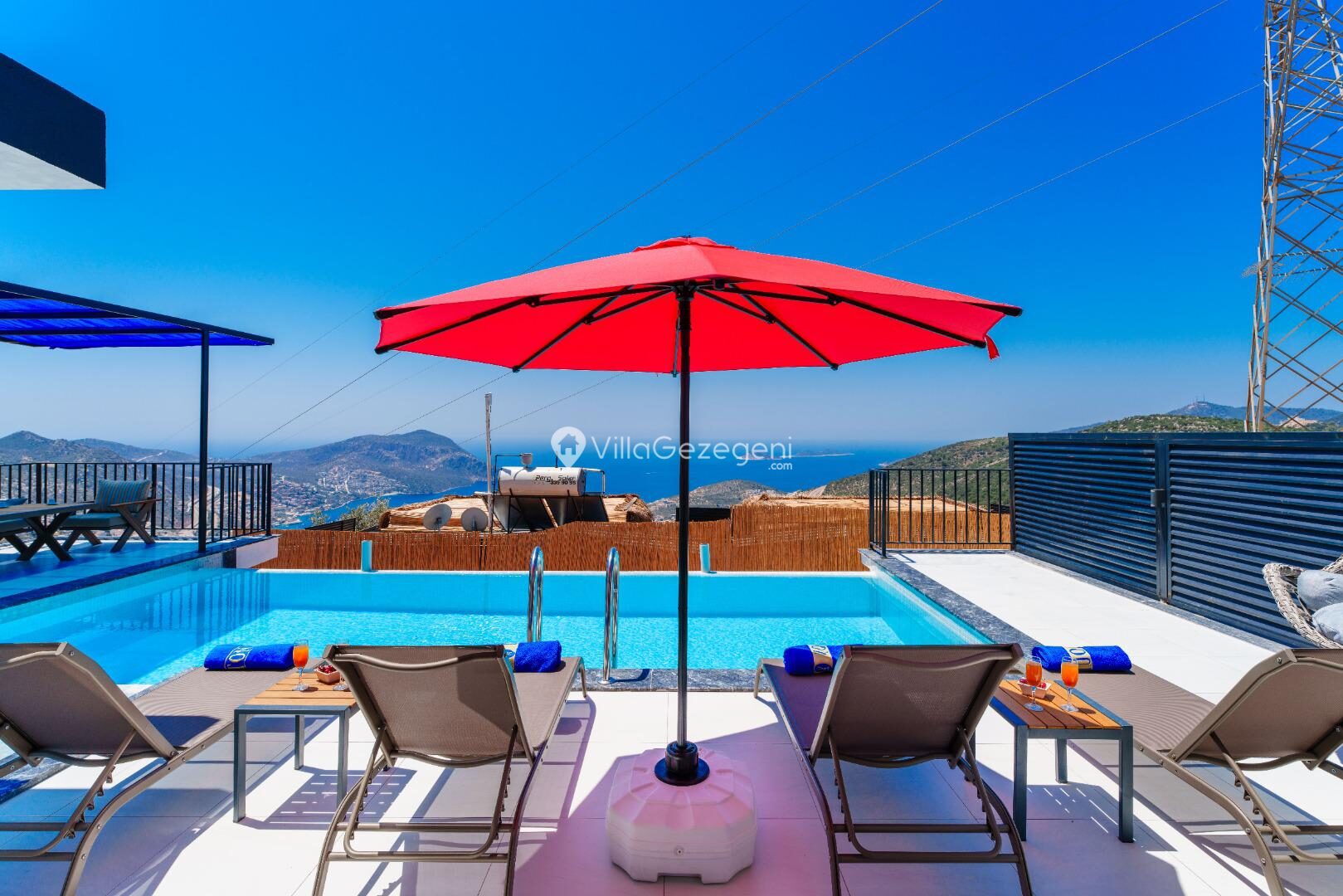 Villa Manavgatlı 2 — 21