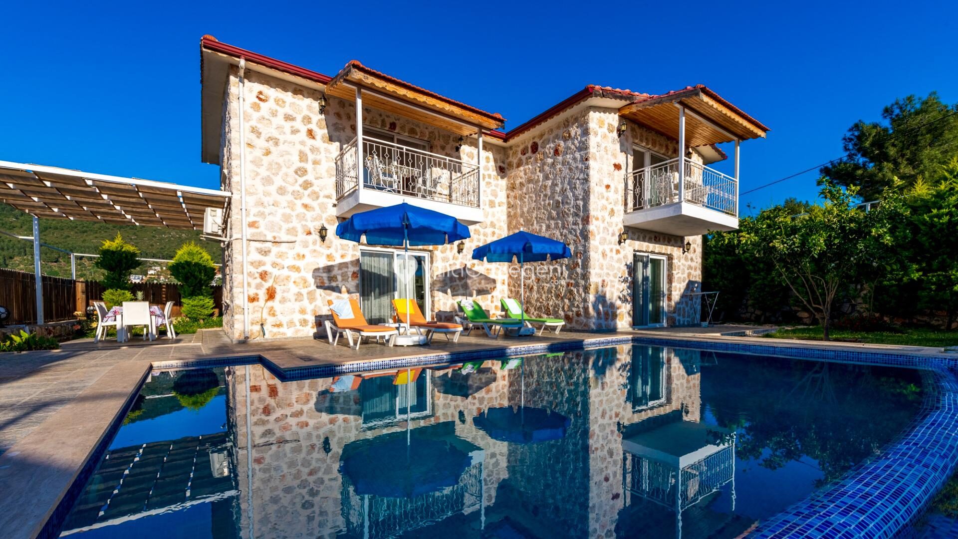 Villa Atılgan — 18