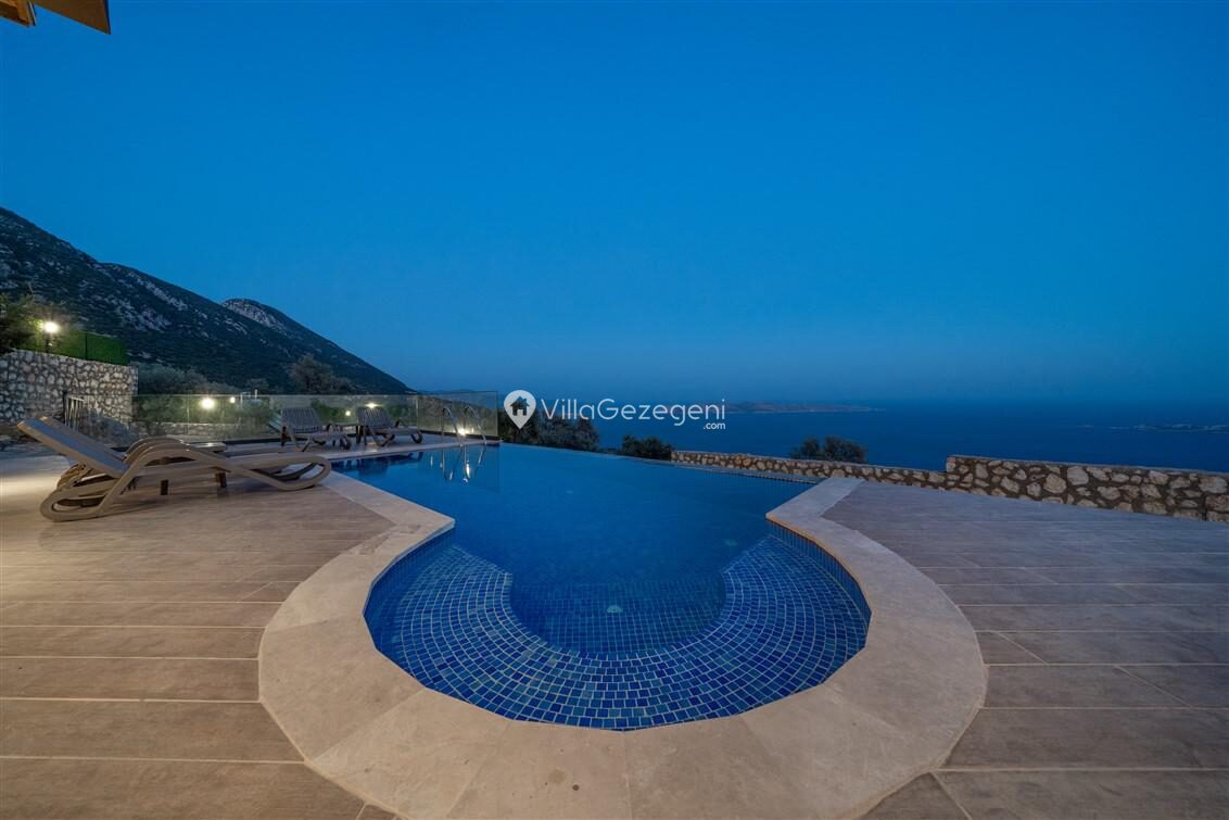 Villa Heybeli Ada — 37