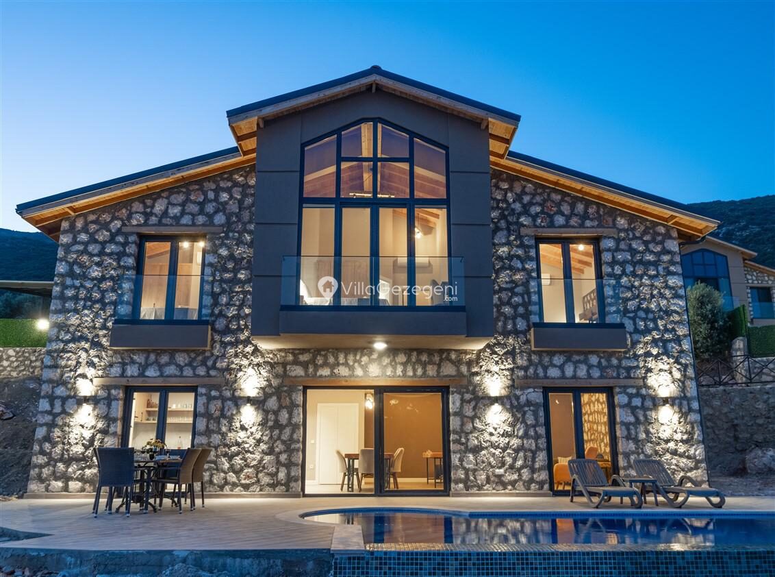 Villa Heybeli Ada — 39