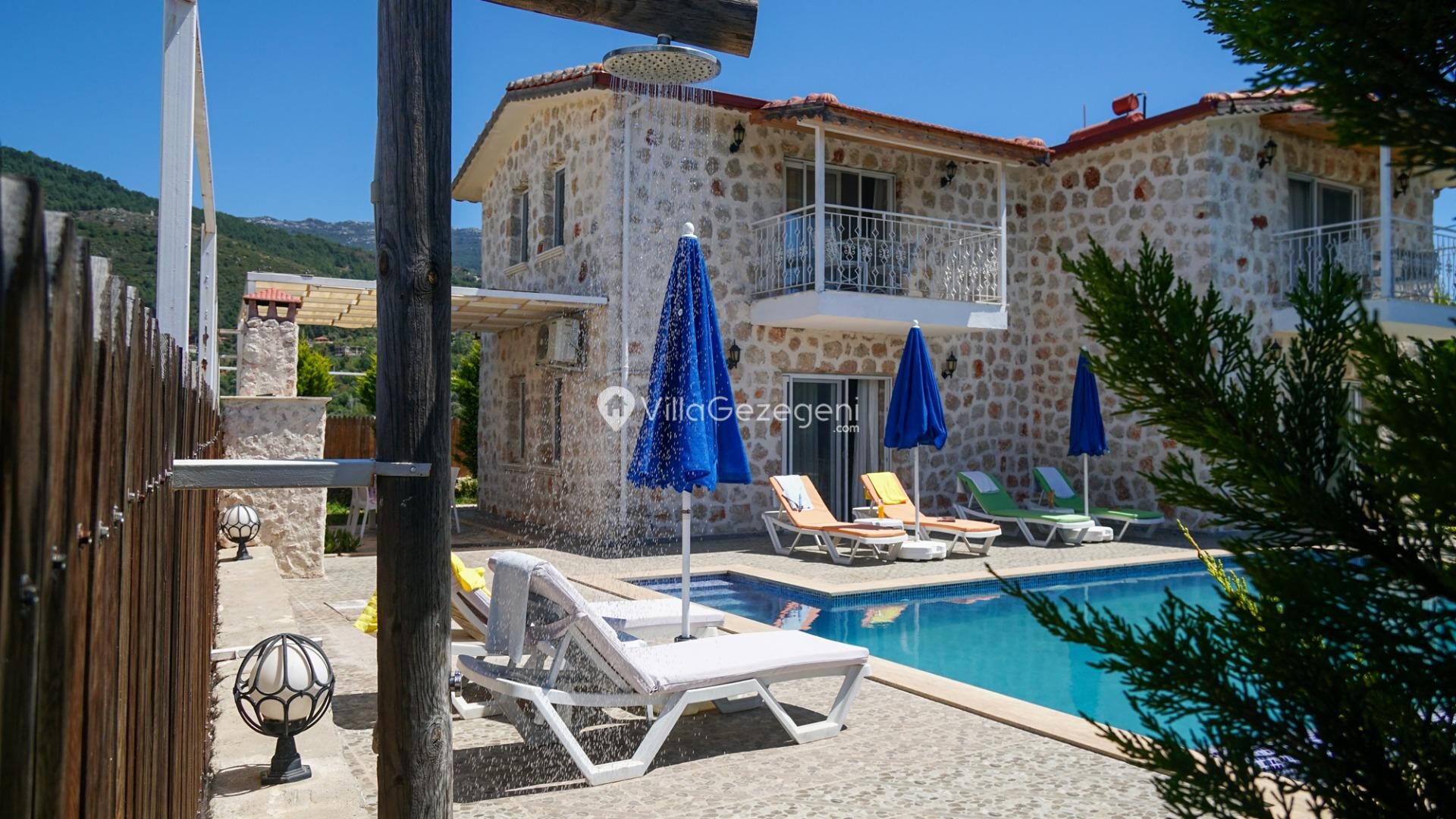 Villa Atılgan — 21