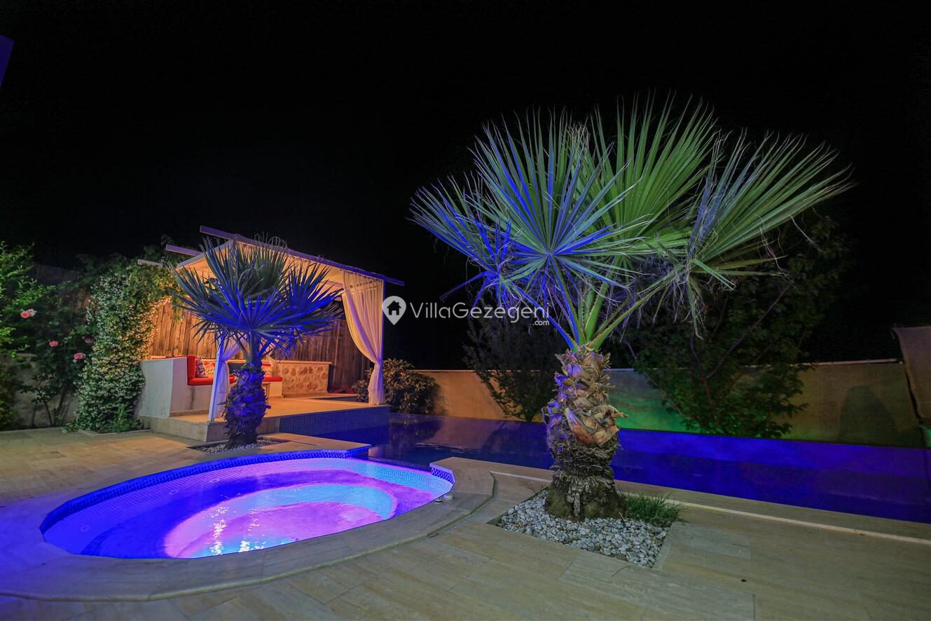 Villa Mucize — 29