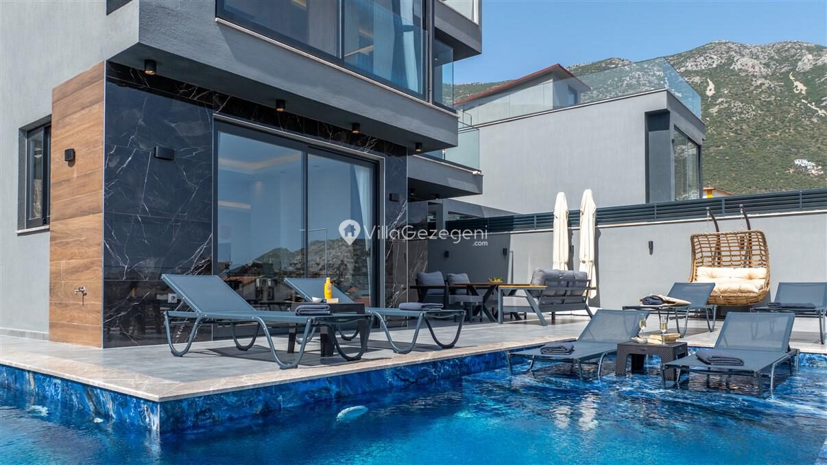 Villa Cihan — 8
