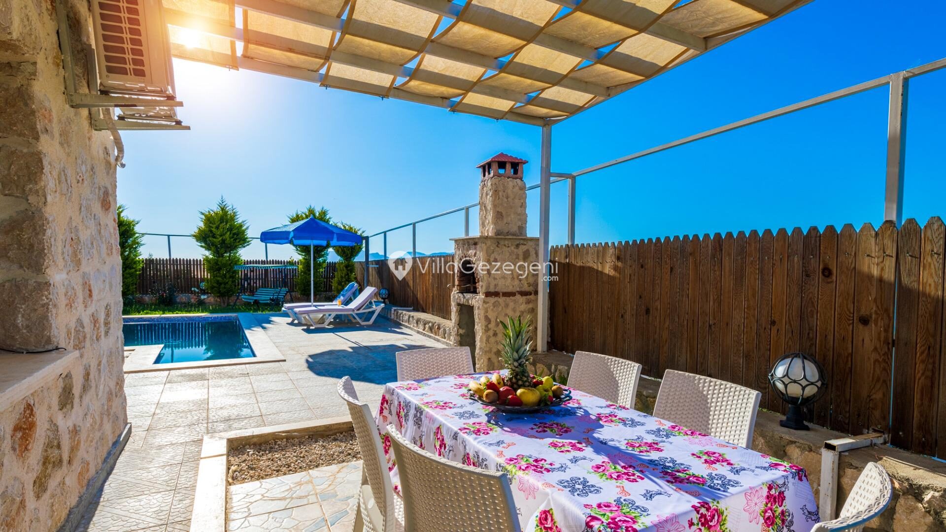 Villa Atılgan — 23