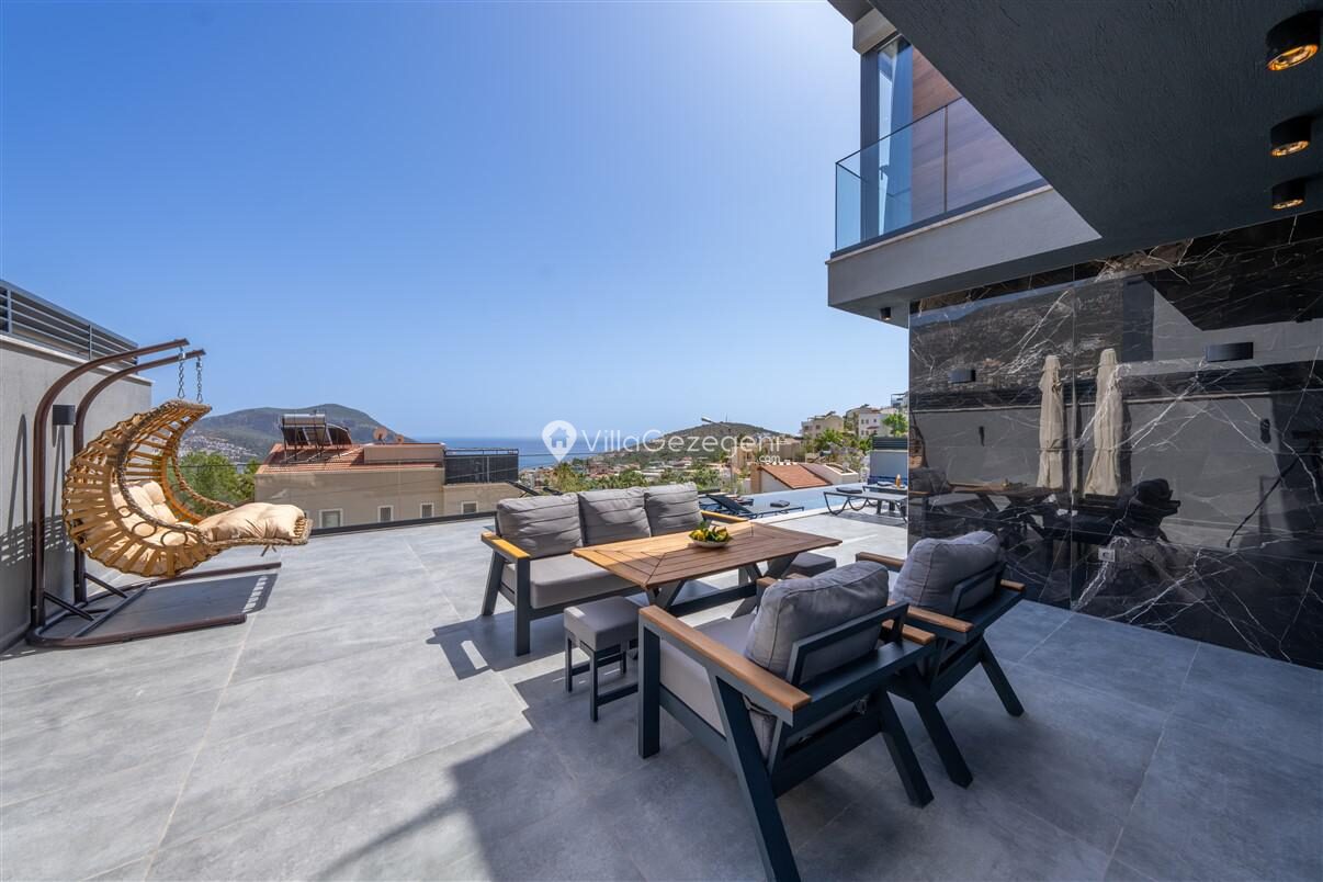 Villa Cihan — 10
