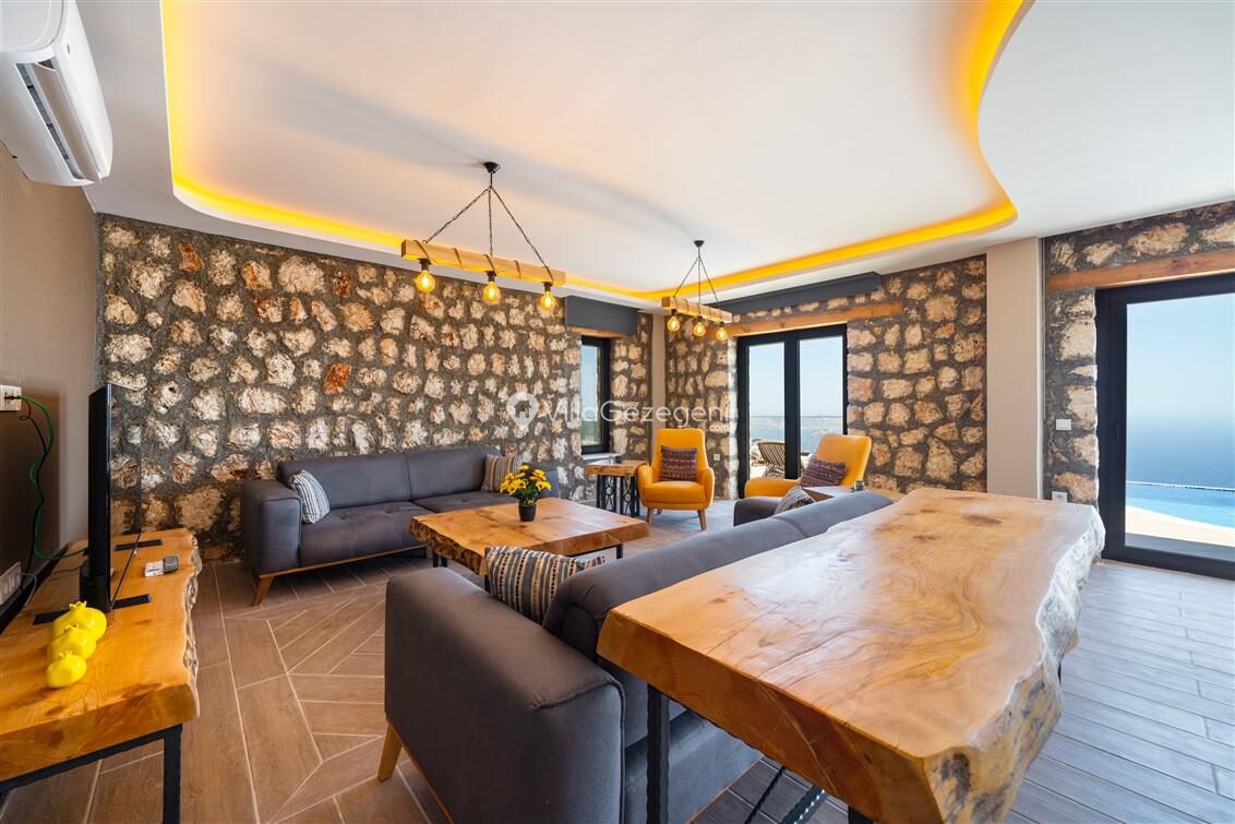 Villa Heybeli Ada — 46
