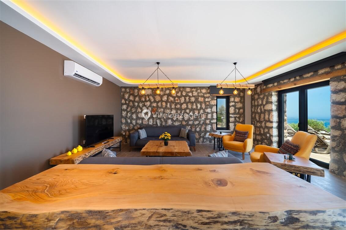Villa Heybeli Ada — 49