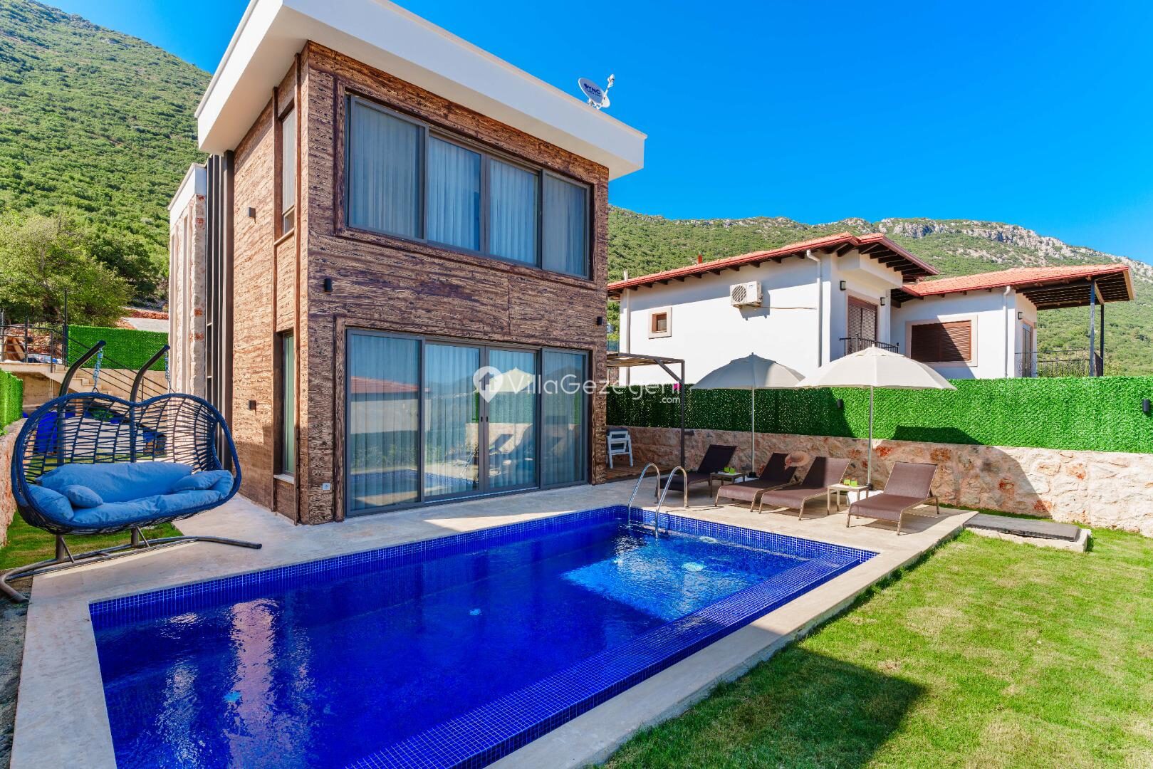 Villa Brown — 15
