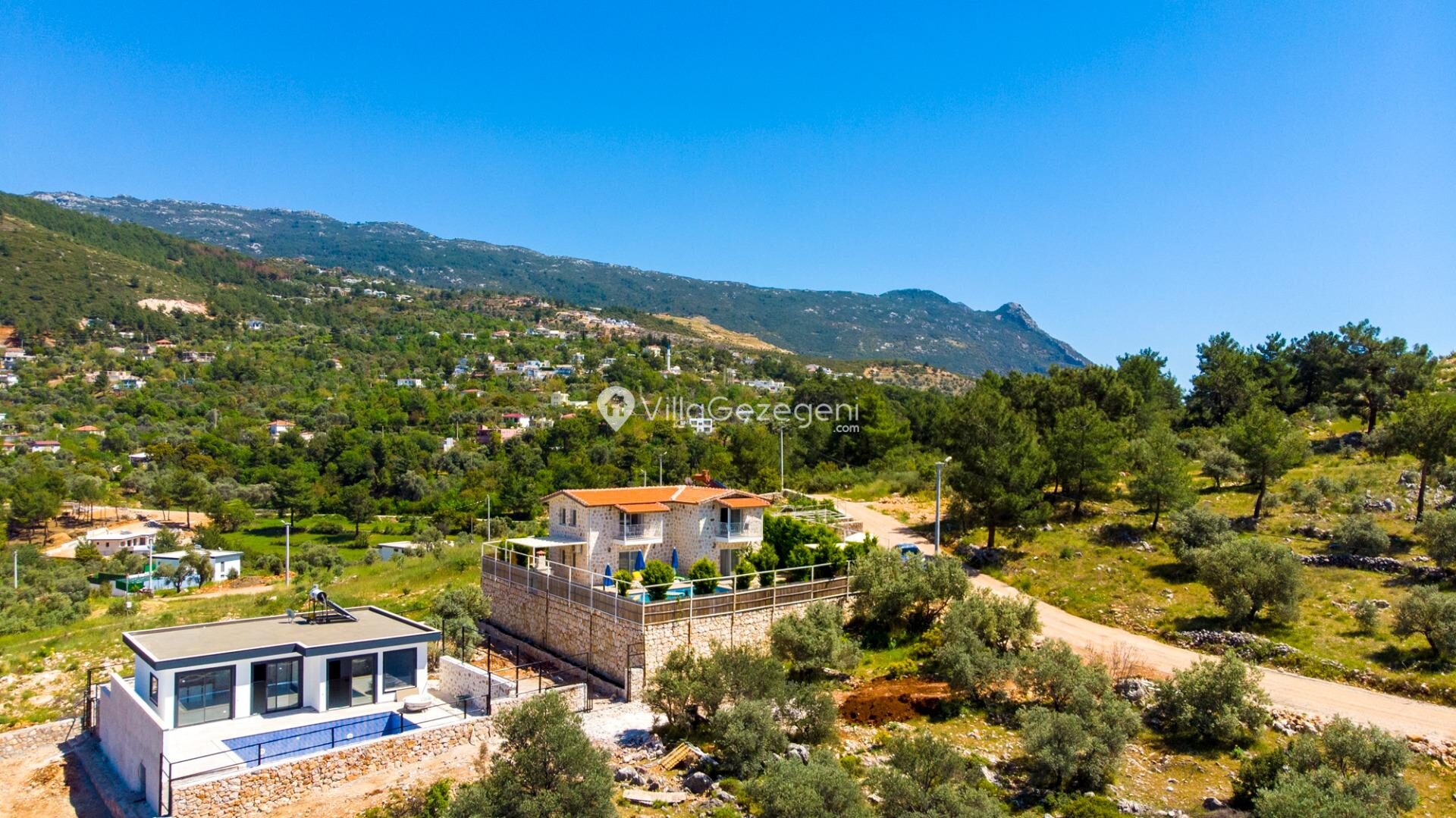 Villa Atılgan — 28