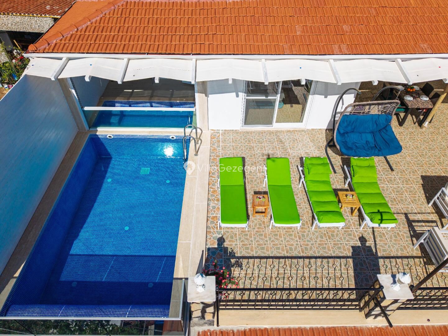 Villa Sinem Kördere — 39