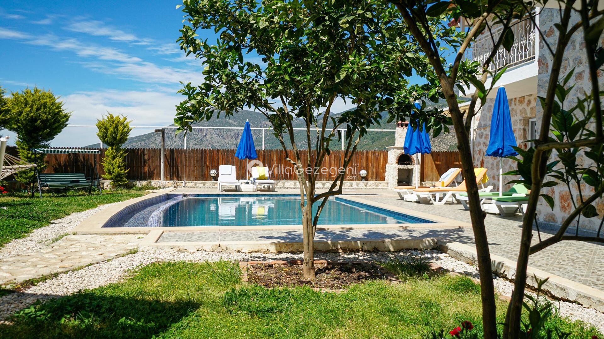 Villa Atılgan — 32