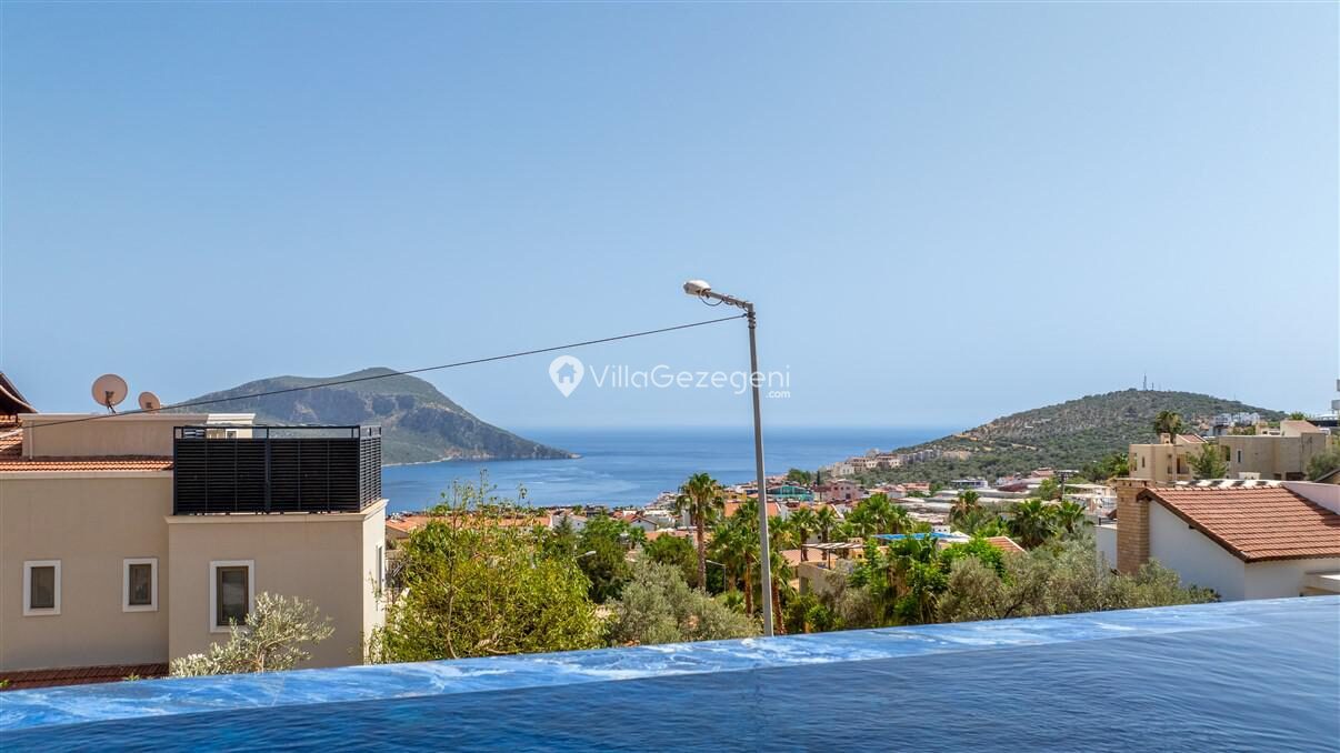 Villa Cihan — 23