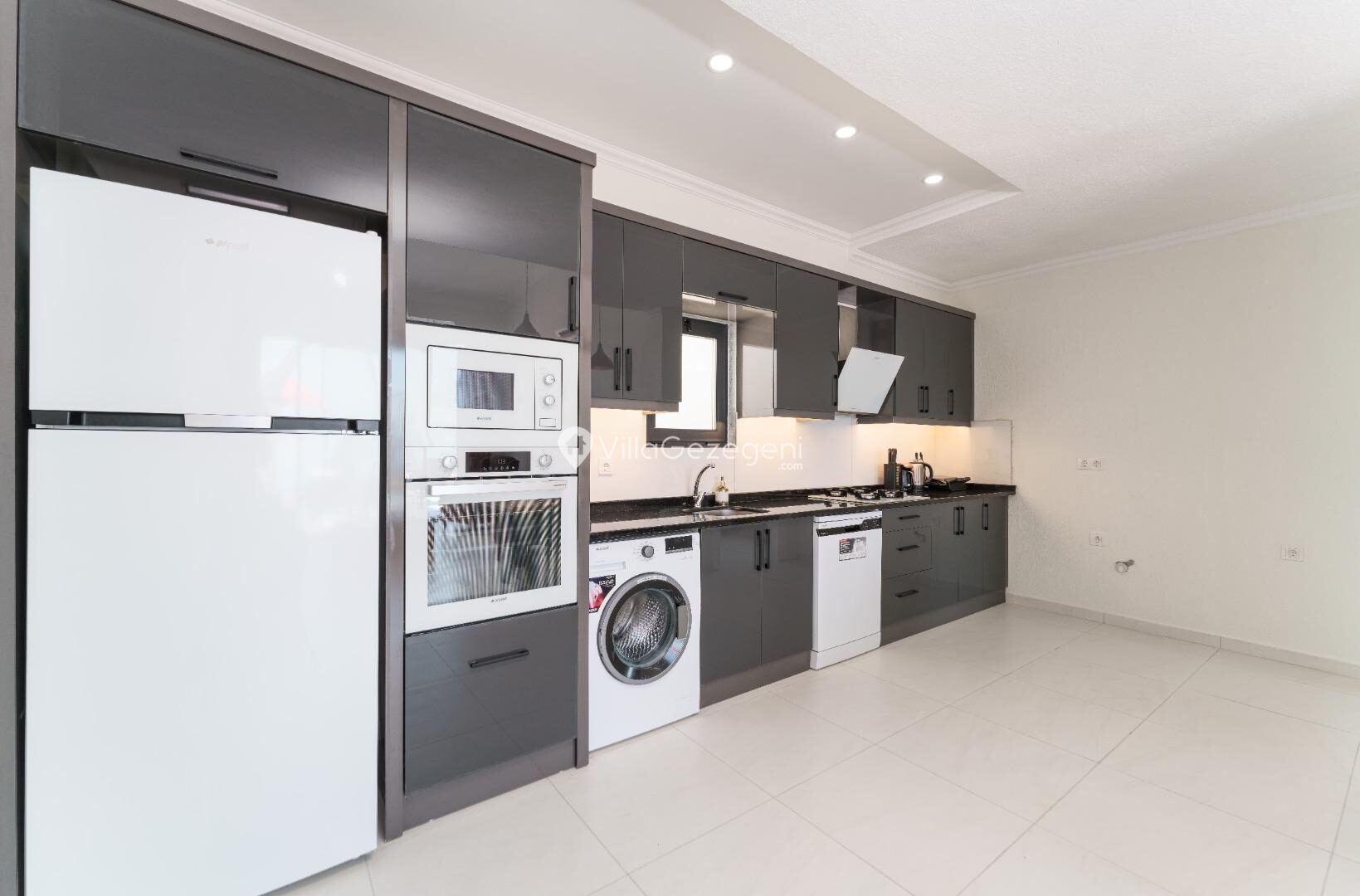 Villa Manavgatlı 2 — 39
