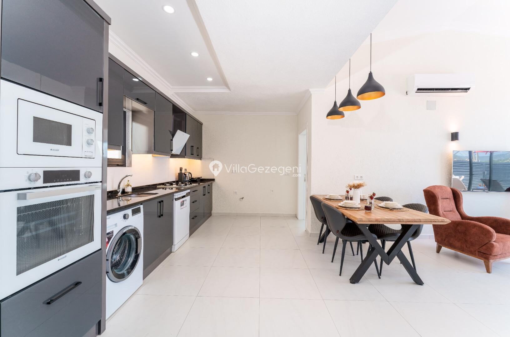 Villa Manavgatlı 2 — 40