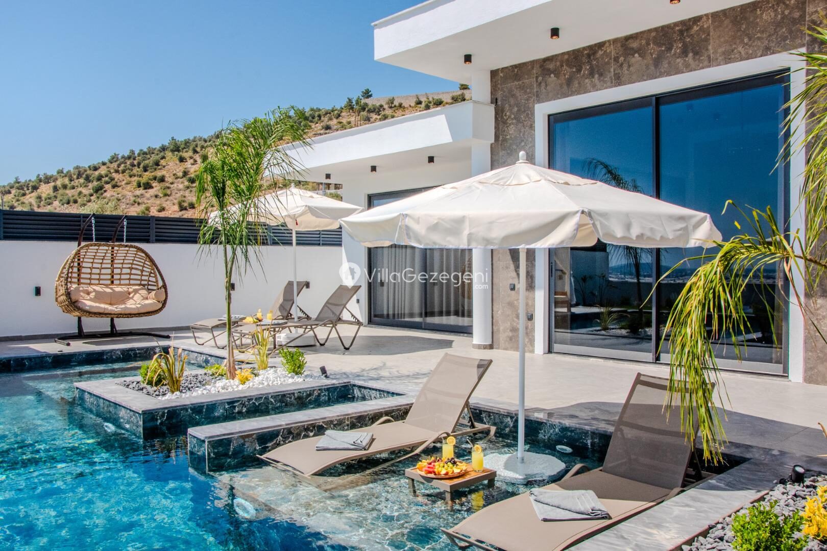 Villa İclal Deluxe Çavdır — 31