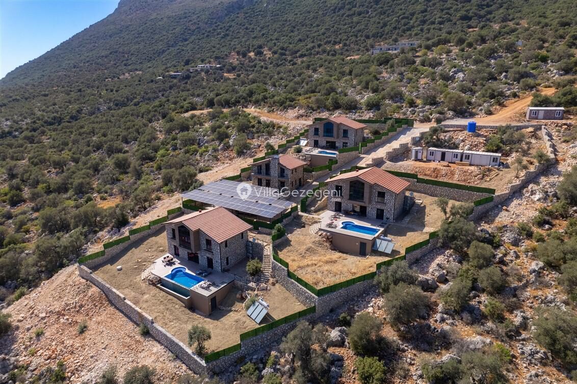 Villa Heybeli Ada — 62