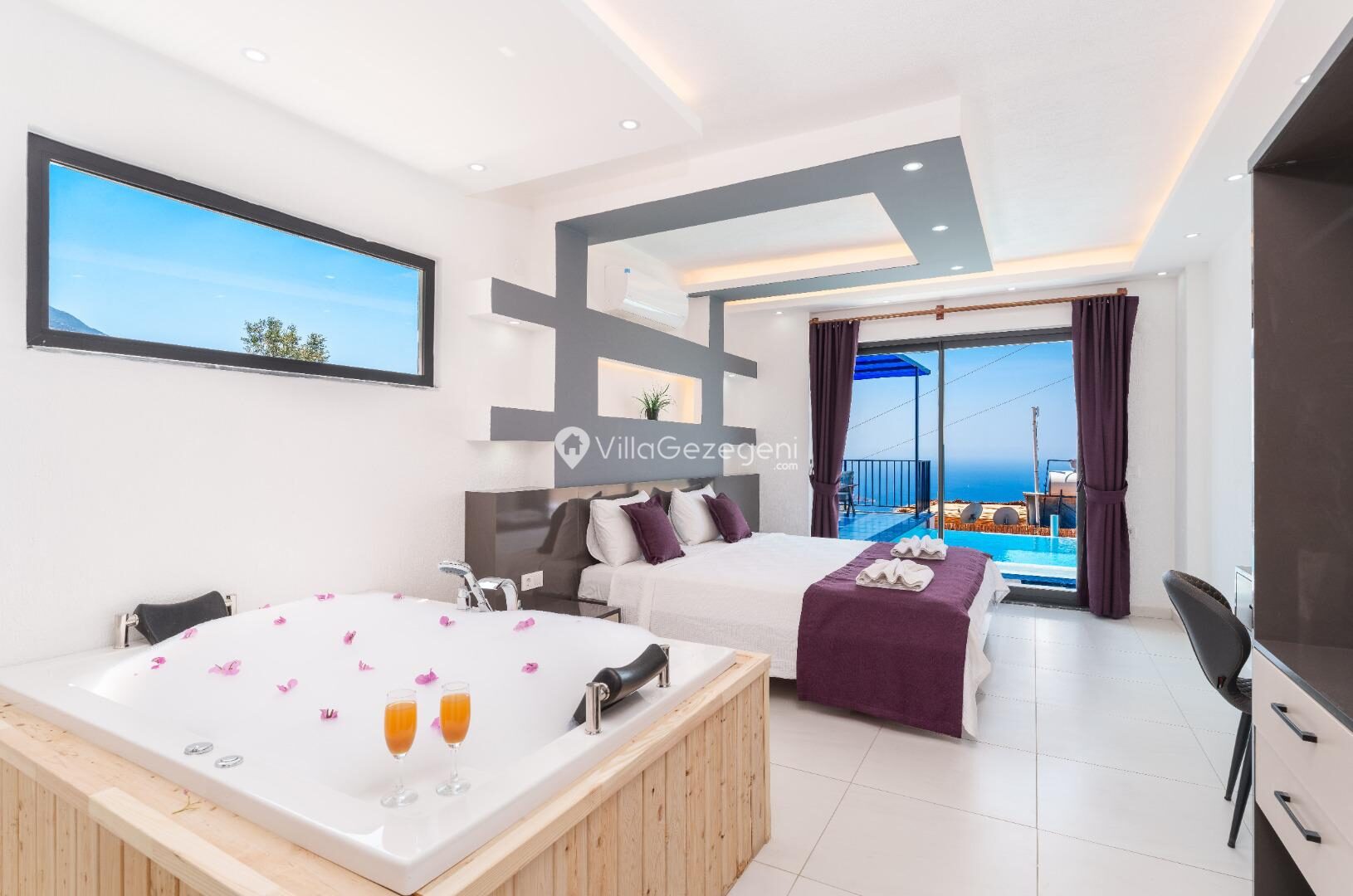 Villa Manavgatlı 2 – Kalkan kiralık villa