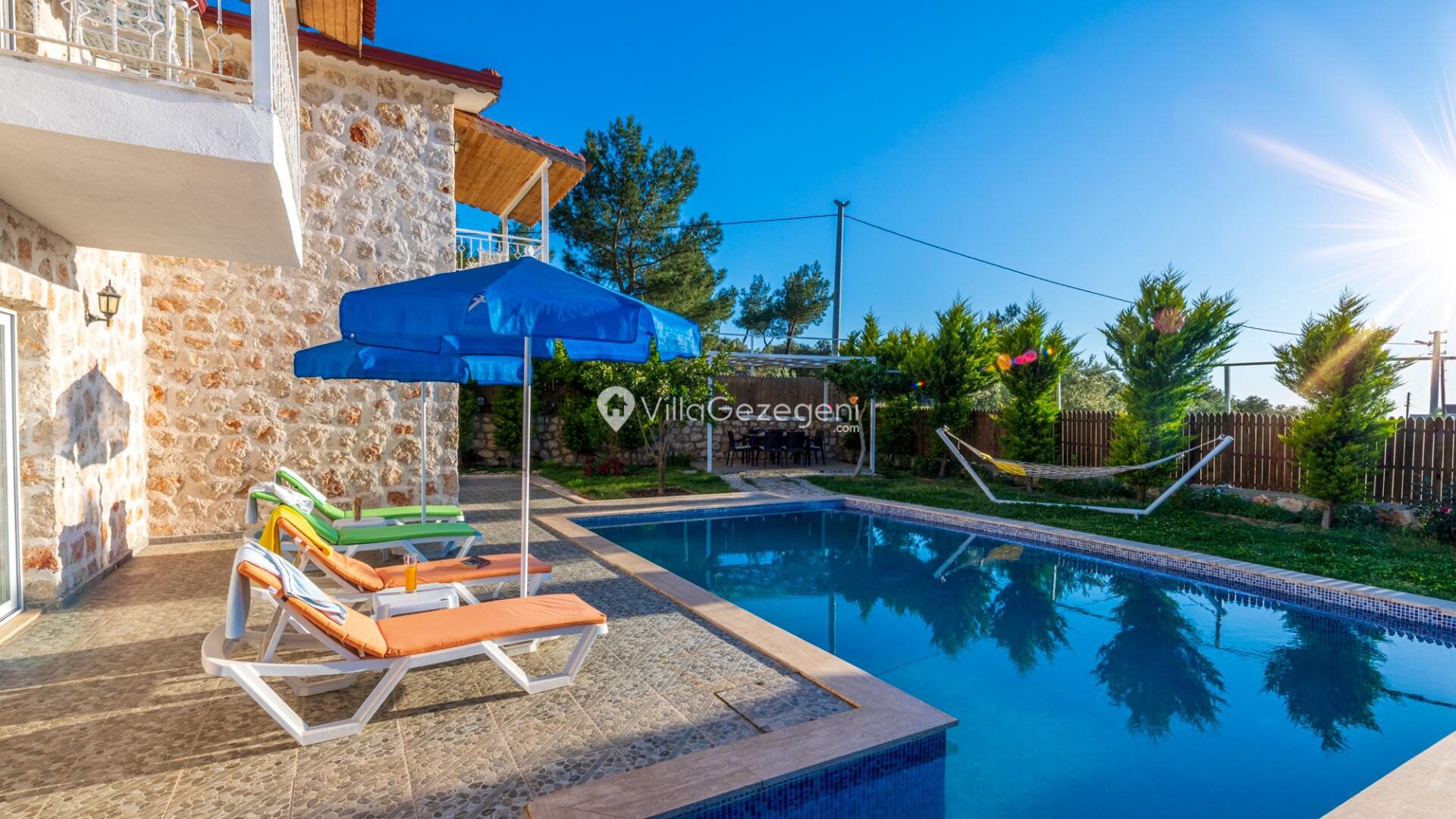 Villa Atılgan — 35