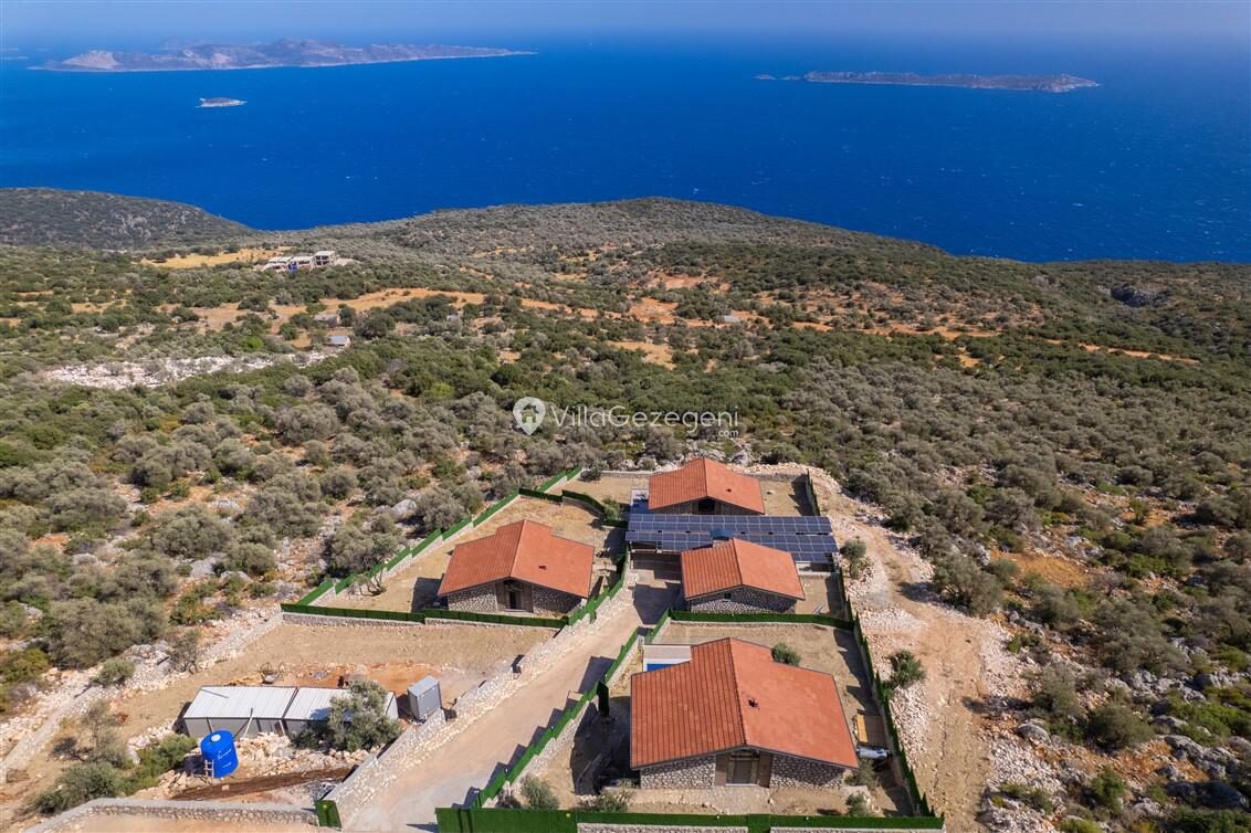 Villa Heybeli Ada — 64