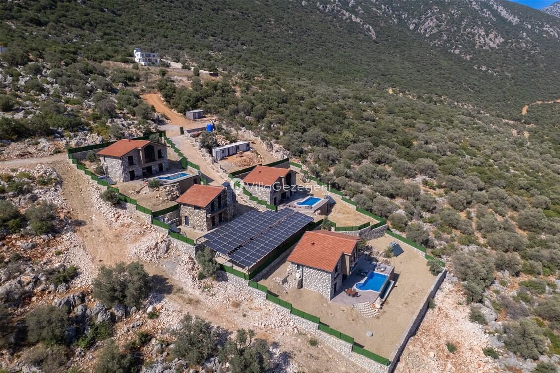 Villa Heybeli Ada — 65