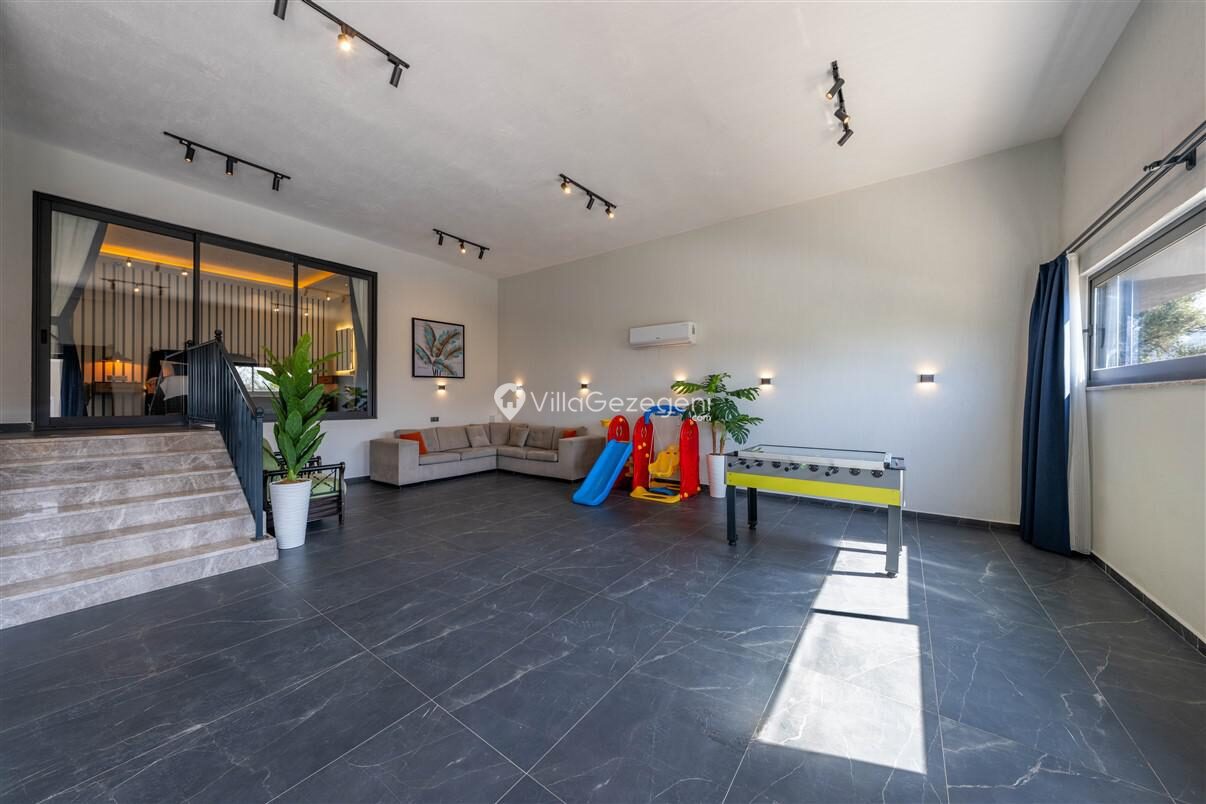 Villa Cihan — 29