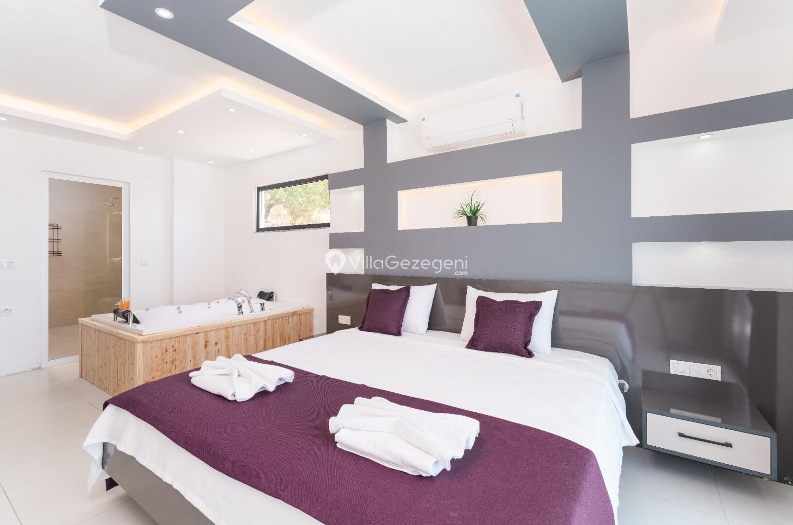 Villa Manavgatlı 2 – Kalkan kiralık villa