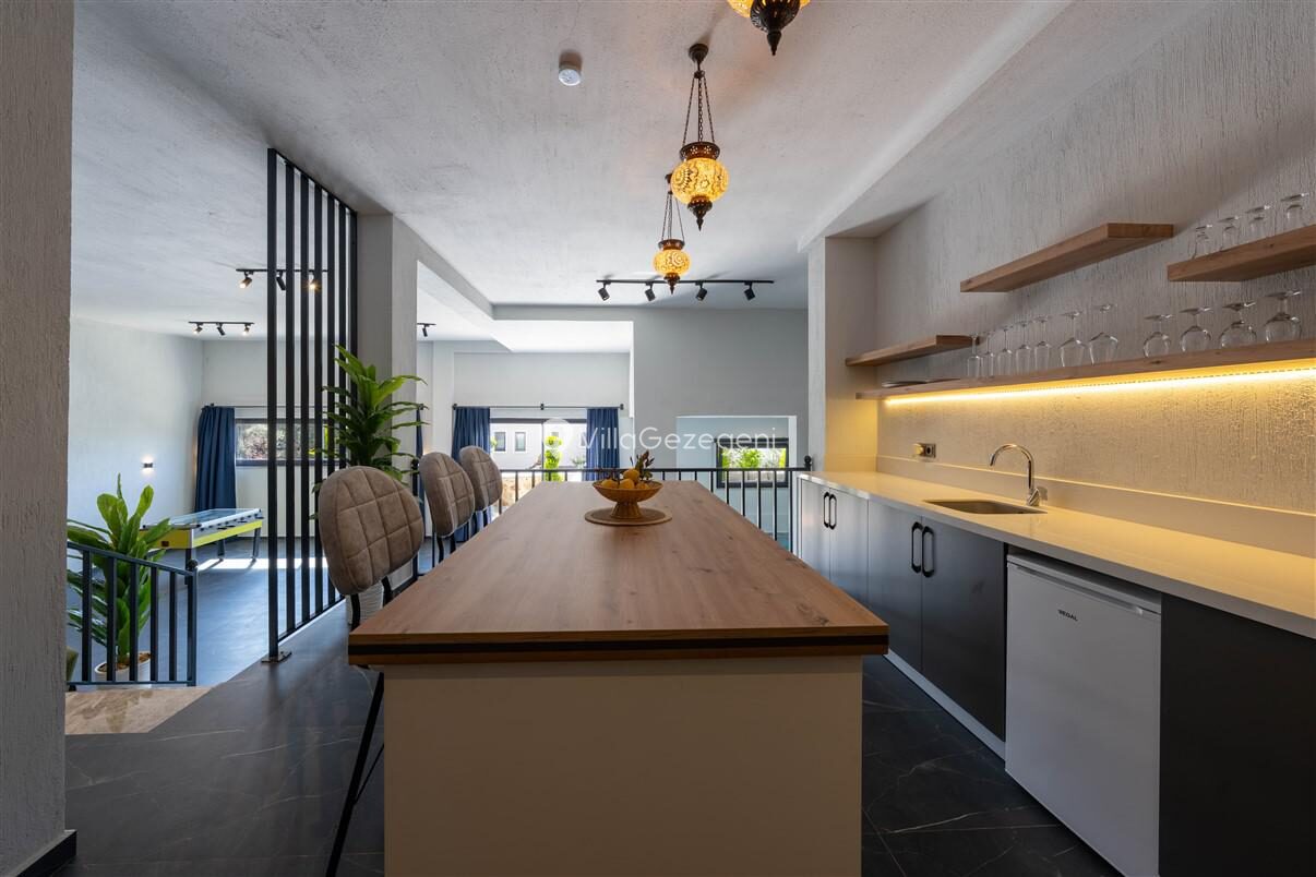 Villa Cihan — 30