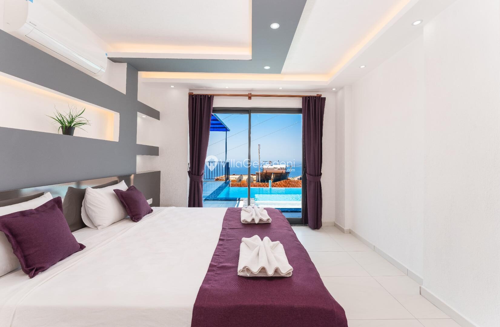 Villa Manavgatlı 2 — 44