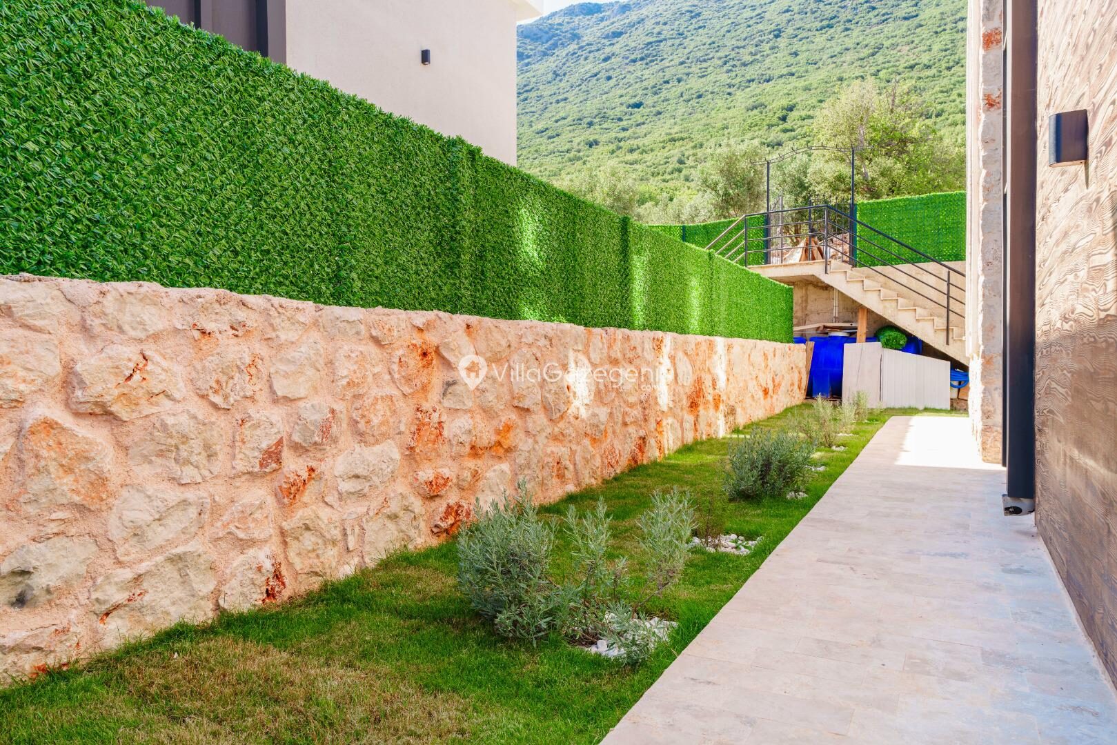 Villa Brown — 27