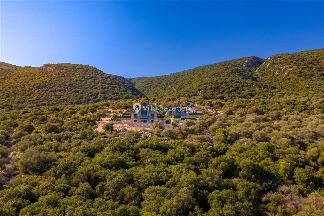 Villa Heybeli Ada — 69