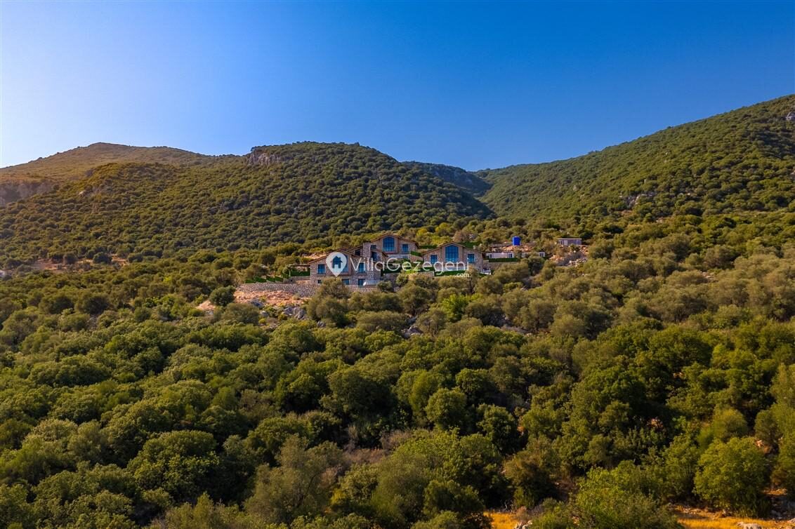 Villa Kınalı Ada — 66